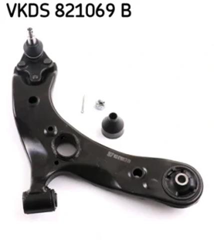 Рычаг передней подвески нижний, правый VKDS821069B SKF