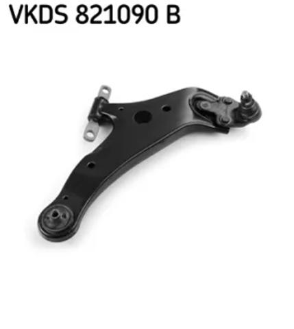 Рычаг передней подвески нижний, правый VKDS821090B SKF