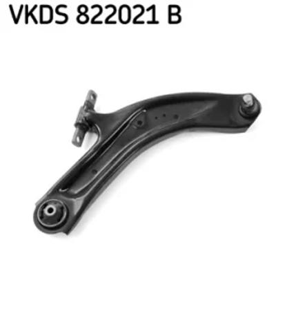 Рычаг передней подвески нижний, правый VKDS822021B SKF