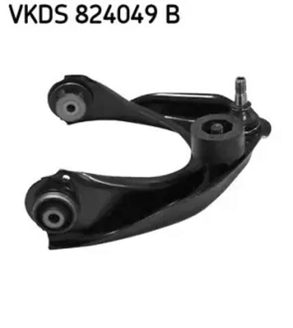 Рычаг передней подвески верхний, правый VKDS824049B SKF