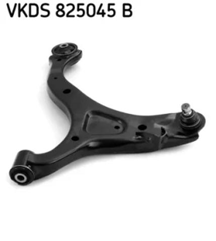 Правый рычаг передней нижней подвески VKDS825045B SKF