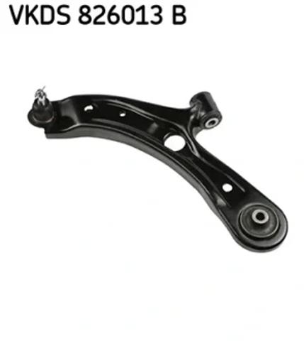 Рычаг передний нижний левый VKDS826013B SKF