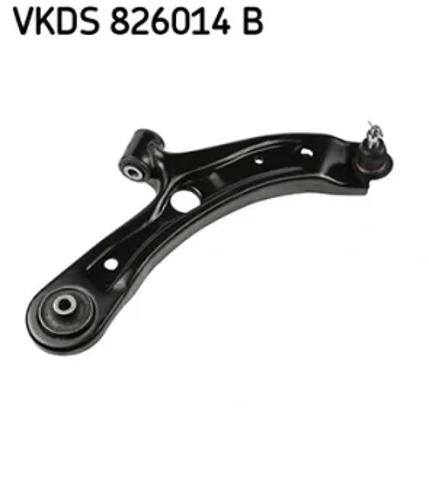 Рычаг передней подвески нижний, правый VKDS826014B SKF