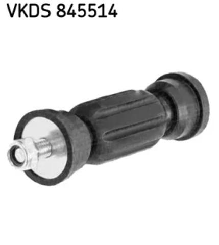 Стойка стабилизатора, заднего VKDS845514 SKF