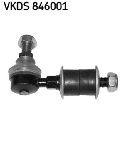 Стойка переднего стабилизатора VKDS846001 SKF