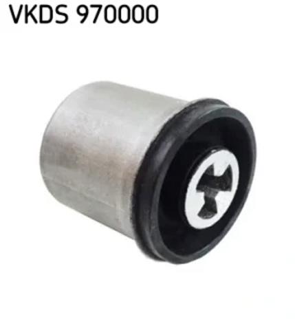 Сайлентблок балки моста VKDS970000 SKF