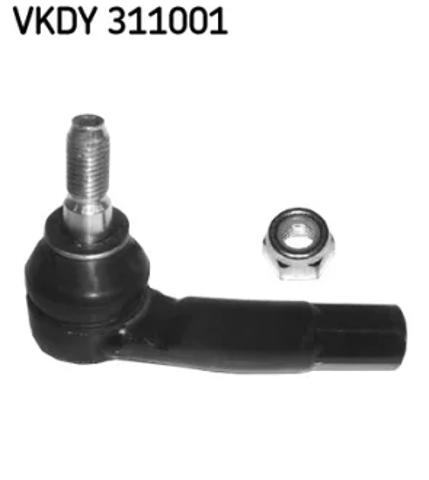 Рулевой наконечник VKDY311001 SKF