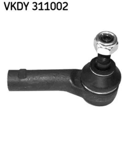 Рулевой наконечник VKDY311002 SKF