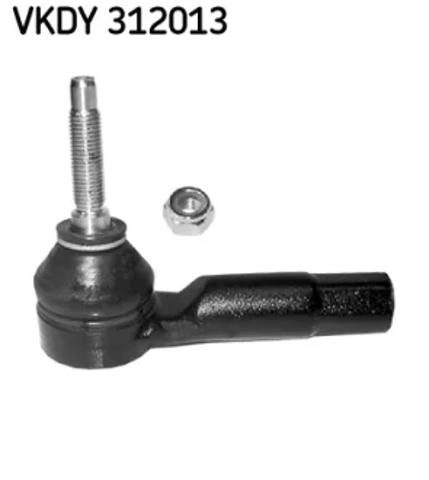 Рулевой наконечник VKDY312013 SKF