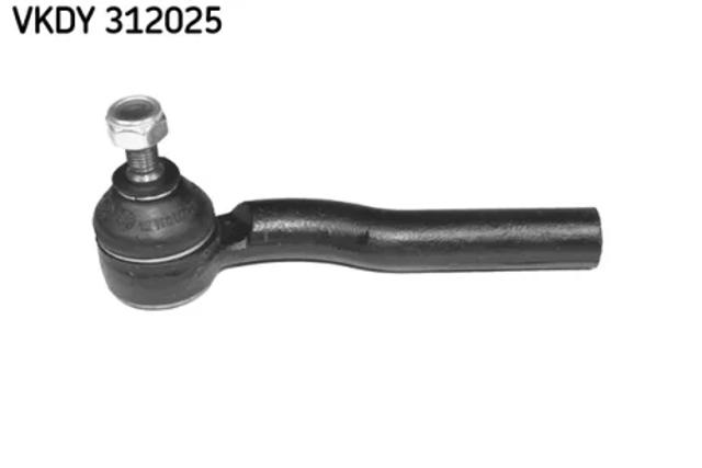 Наружный наконечник рулевой тяги VKDY312025 SKF
