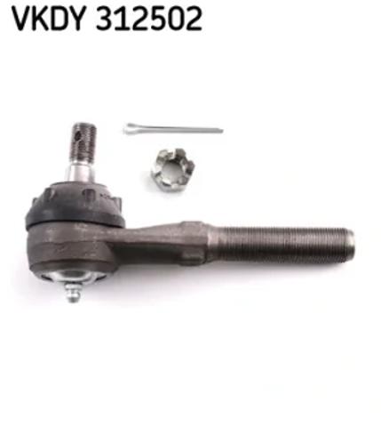 Наружный наконечник рулевой тяги VKDY312502 SKF