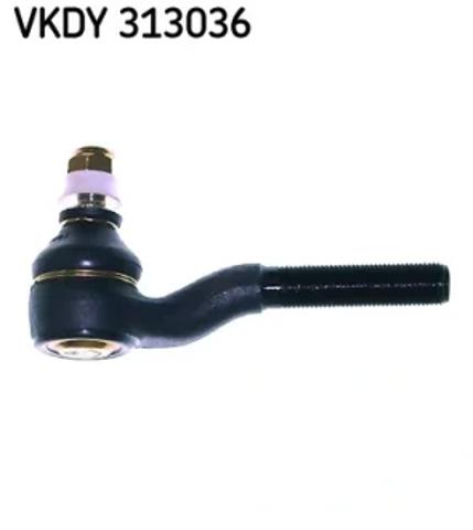 Наружный наконечник рулевой тяги VKDY313036 SKF
