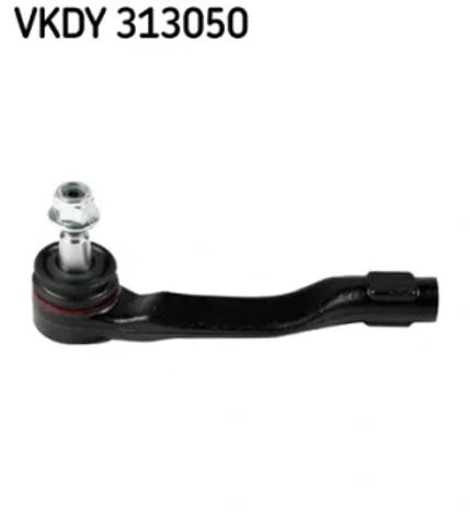 Наконечник поперечной рулевой тяги VKDY313050 SKF