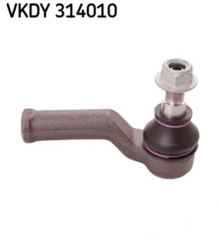 Рулевой наконечник VKDY314010 SKF