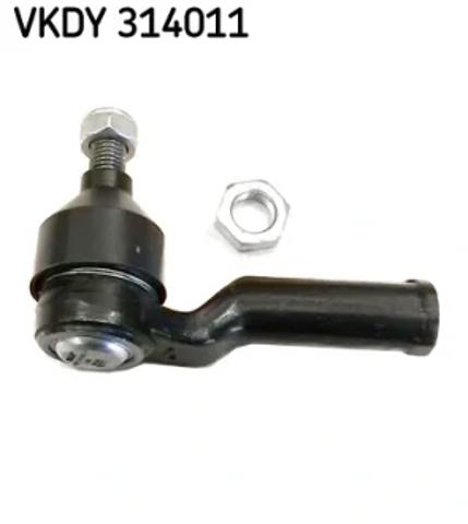 Наружный наконечник рулевой тяги VKDY314011 SKF