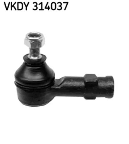 Наконечник рулевой тяги VKDY314037 SKF