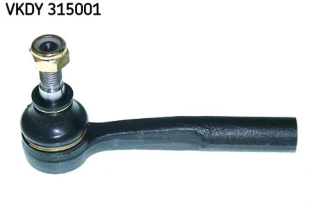 Наружный наконечник рулевой тяги Opel Astra H