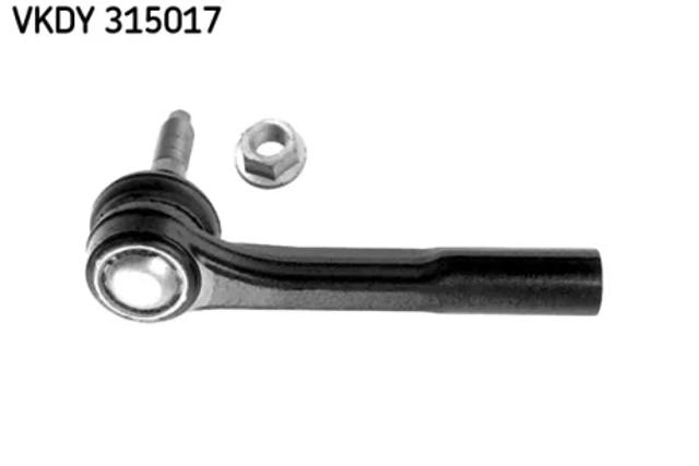 Наконечник рулевой тяги VKDY315017 SKF