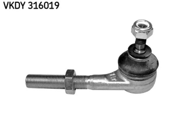Наружный наконечник рулевой тяги VKDY316019 SKF