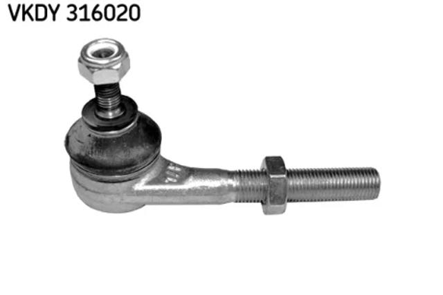 Наконечник рулевой тяги, внешний VKDY316020 SKF