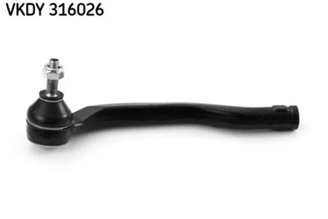 Наконечник рулевой тяги VKDY316026 SKF
