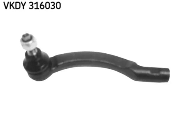 Наконечник рулевой тяги VKDY316030 SKF