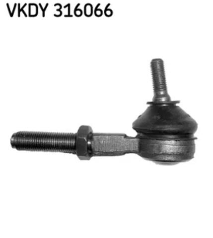 Наконечник рулевой тяги VKDY316066 SKF