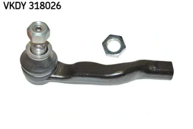 Наружный наконечник рулевой тяги VKDY318026 SKF