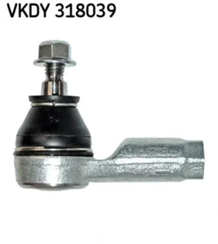 Наружный наконечник рулевой тяги VKDY318039 SKF