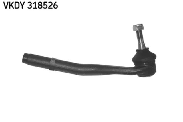 Наружный наконечник рулевой тяги VKDY318526 SKF