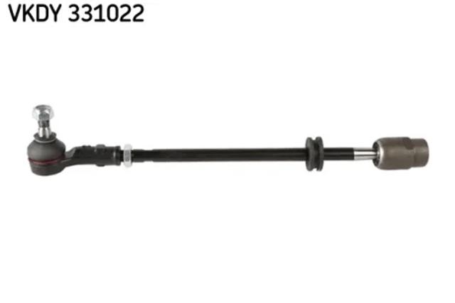 Правая рулевая тяга в сборе  VKDY331022 SKF
