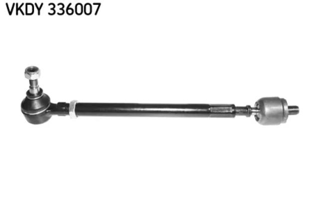Рулевая тяга в сборе VKDY336007 SKF