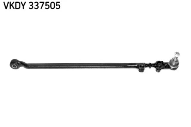 Тяга рулевая в сборе, правая VKDY337505 SKF