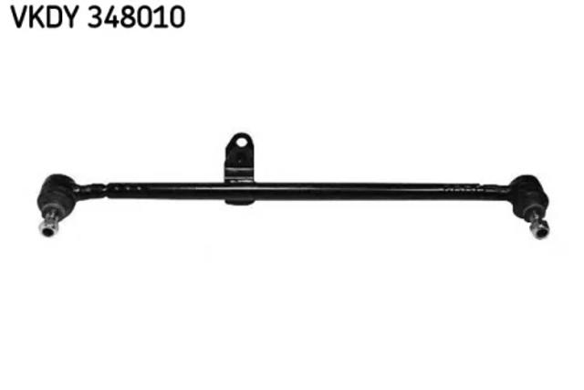 Тяга рулевая центральная VKDY348010 SKF