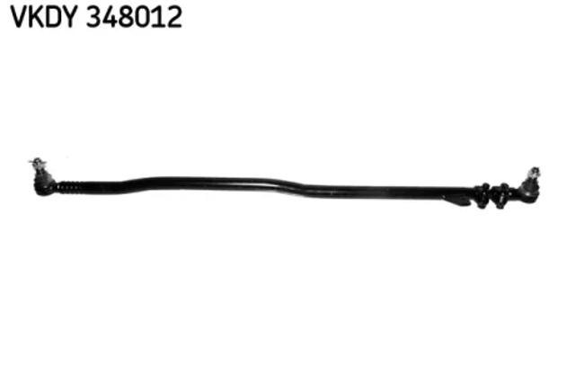 Тяга рулевая, центральная VKDY348012 SKF