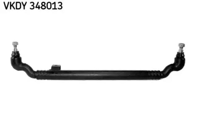 Центральная рулевая тяга VKDY348013 SKF