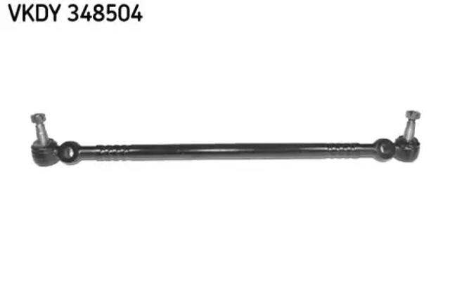 Тяга рулевая, центральная VKDY348504 SKF
