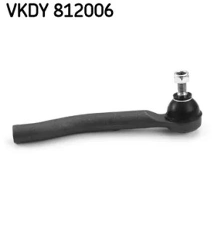 Наконечник рулевой тяги VKDY812006 SKF