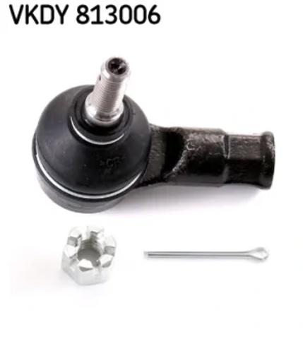 Рулевой наконечник VKDY813006 SKF