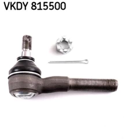 Наконечник рулевой тяги, внешний VKDY815500 SKF
