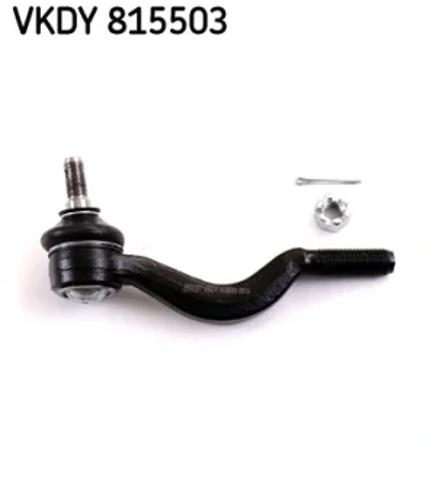 Наконечник рулевой тяги, внутренний VKDY815503 SKF