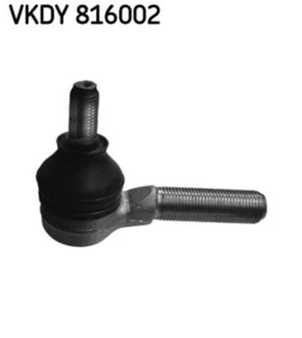 Наконечник рулевой тяги, внешний VKDY816002 SKF