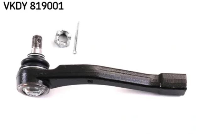 Наружный наконечник рулевой тяги VKDY819001 SKF
