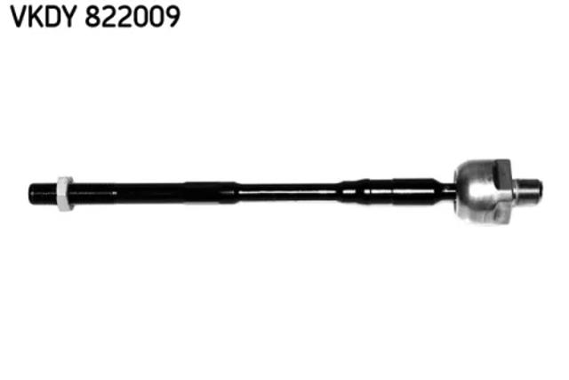 Тяга рулевая поперечная VKDY822009 SKF