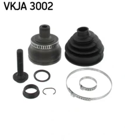 Граната наружная задняя VKJA3002 SKF