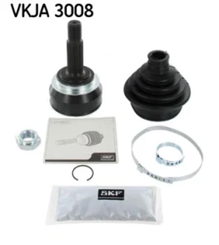 Внешняя граната VKJA3008 SKF