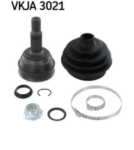ШРУС наружный передний VKJA3021 SKF