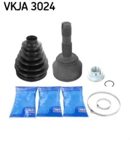 Граната колесная VKJA3024 SKF