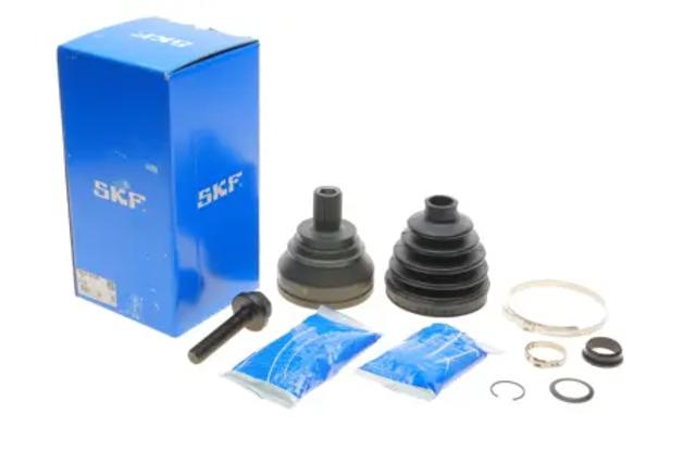 SKF VKJA3028 ШРУС наружный передний в наличии Житомир