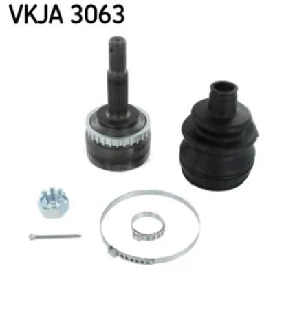 Граната колесная VKJA3063 SKF